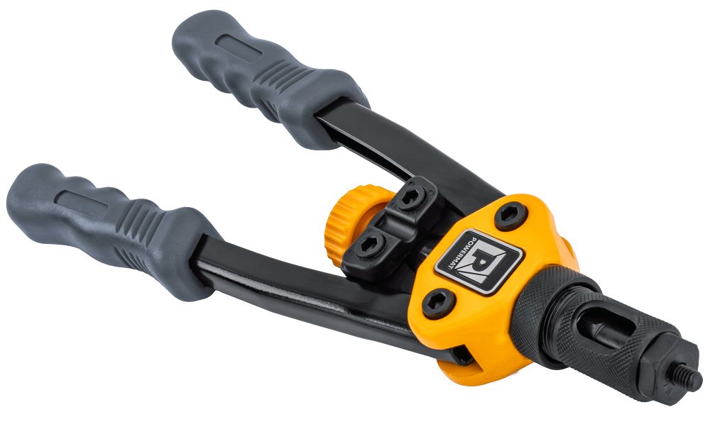 Ručni zakovivač, 300 mm, M3-M8 | PM-NIR-300T - Image 9