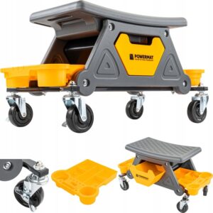 Radionička stolica, 200 kg | PM-SWA-200T