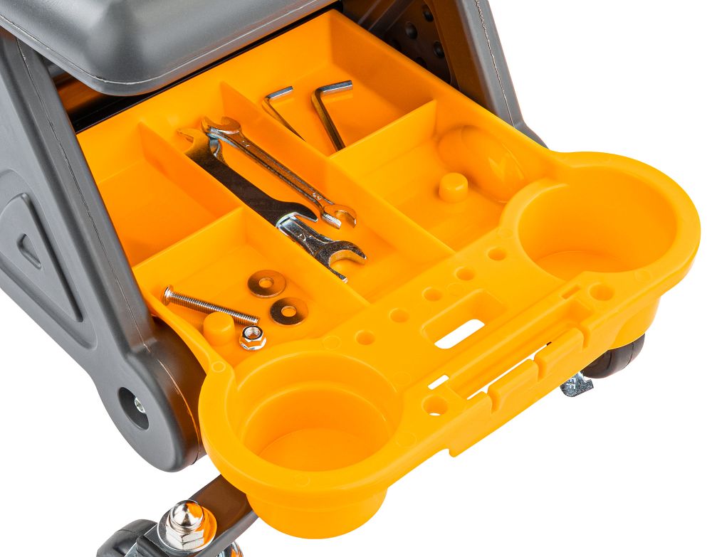 Radionička stolica, 200 kg | PM-SWA-200T - Image 13