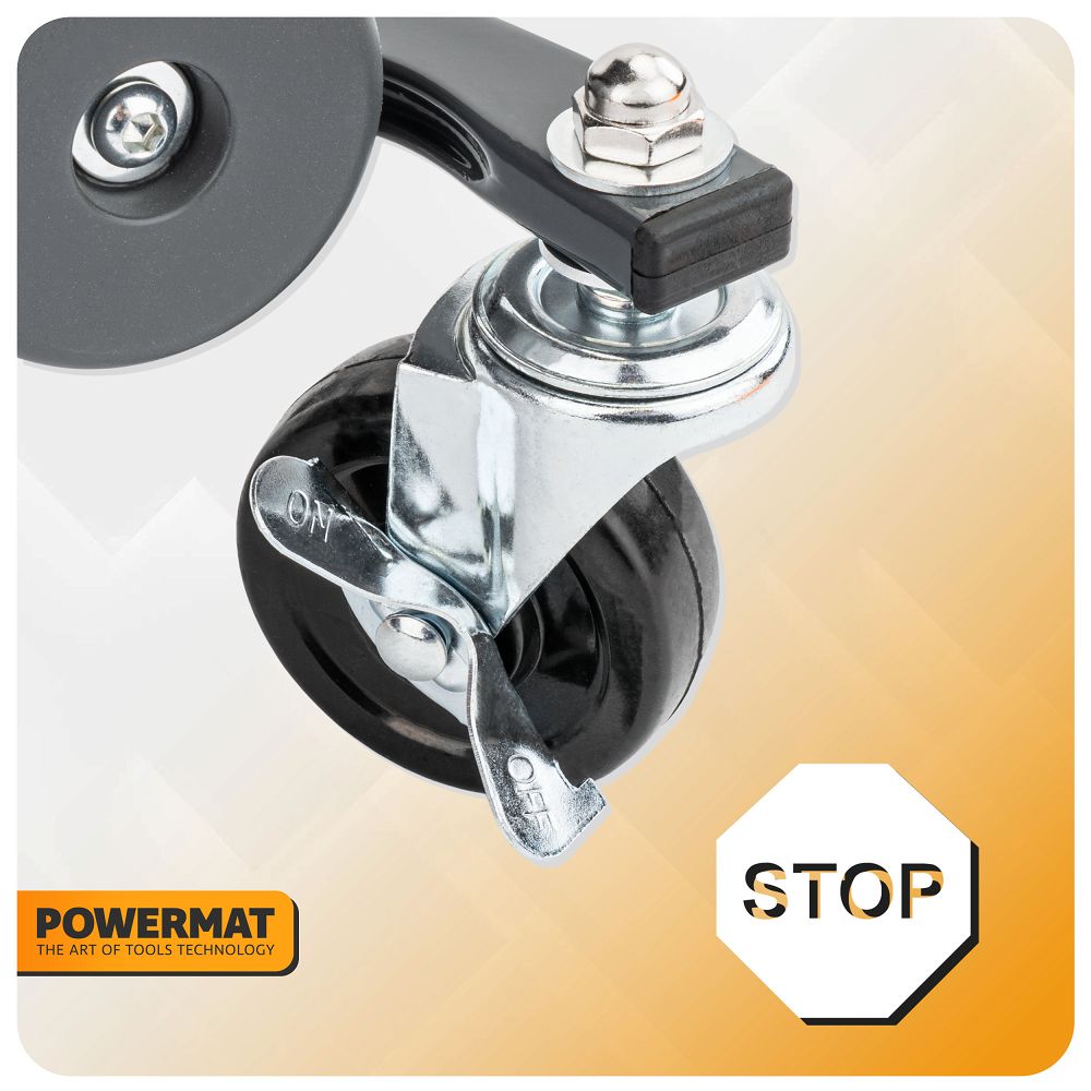 Radionička stolica, 200 kg | PM-SWA-200T - Image 18