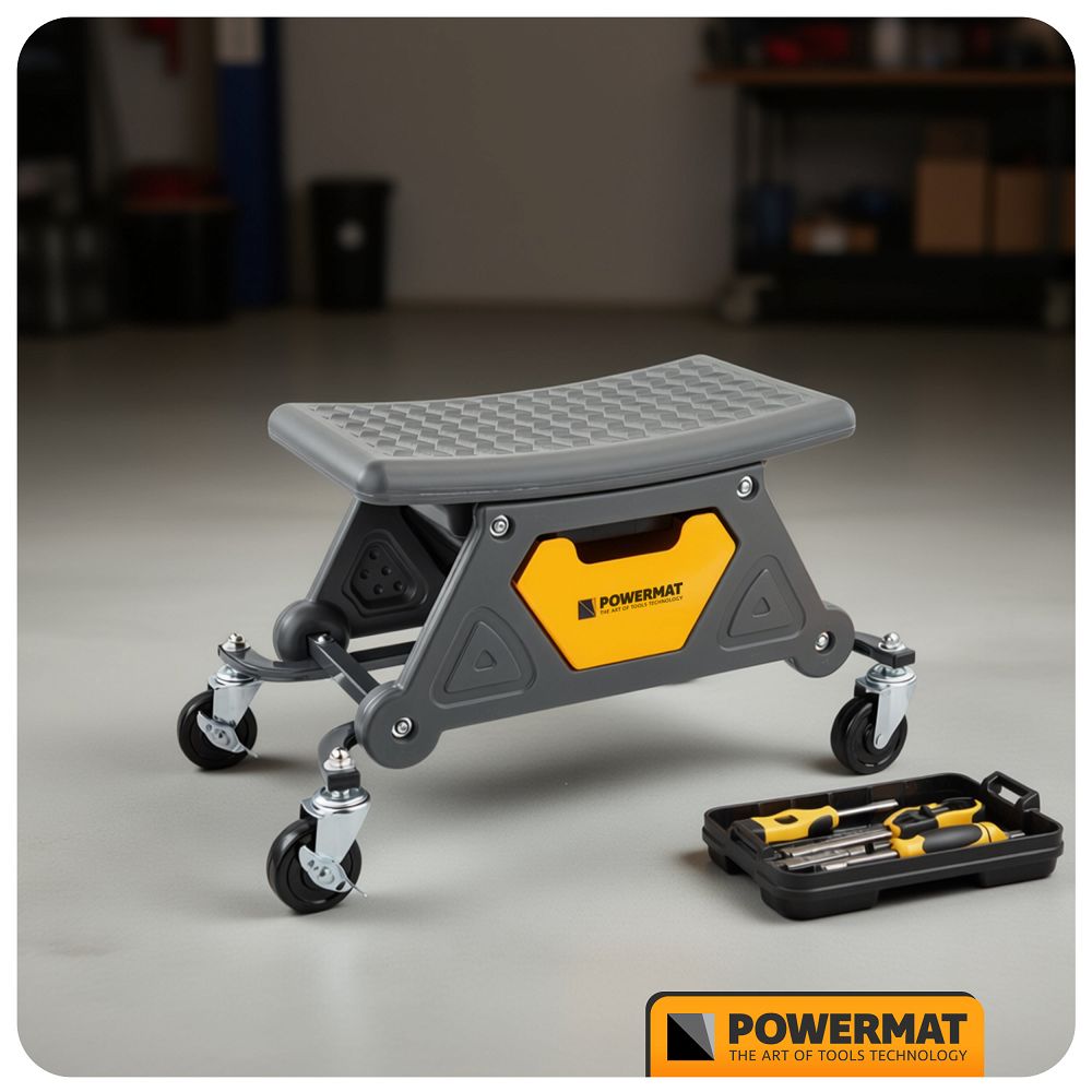 Radionička stolica, 200 kg | PM-SWA-200T - Image 19