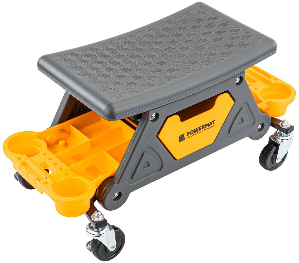 Radionička stolica, 200 kg | PM-SWA-200T - Image 3