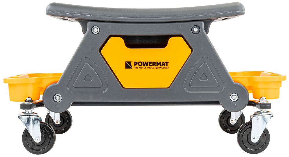 Radionička stolica, 200 kg | PM-SWA-200T - Image 4