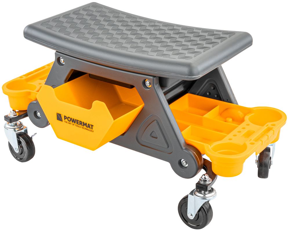 Radionička stolica, 200 kg | PM-SWA-200T - Image 6