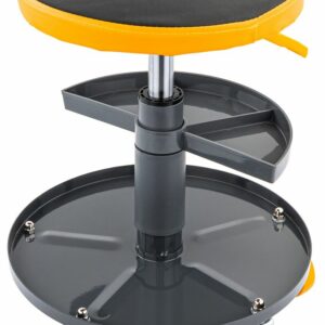 Radionička stolica, 400-520 mm | PM-SWA-150T