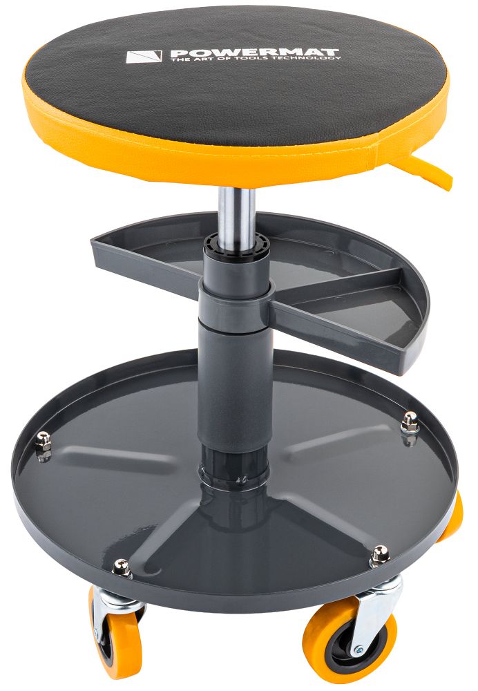 Radionička stolica, 400-520 mm | PM-SWA-150T