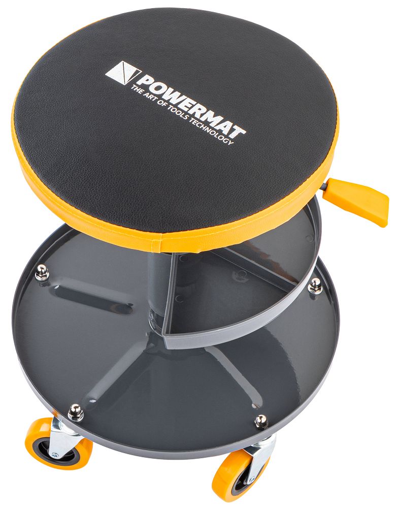 Radionička stolica, 400-520 mm | PM-SWA-150T - Image 5