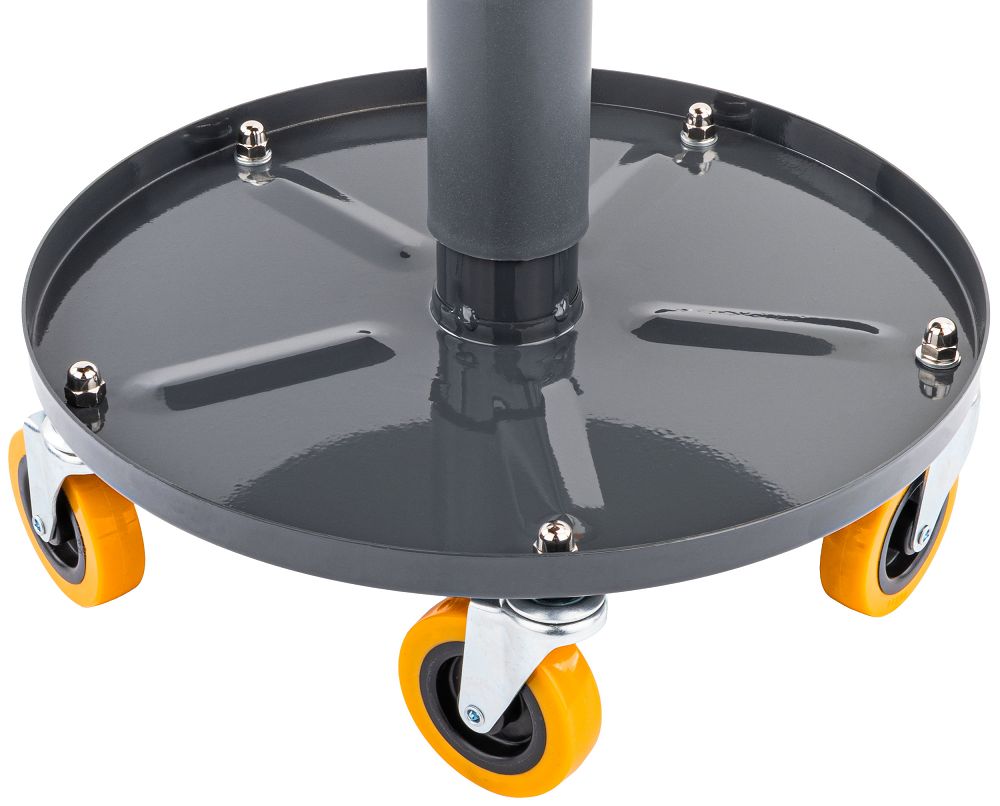 Radionička stolica, 400-520 mm | PM-SWA-150T - Image 6