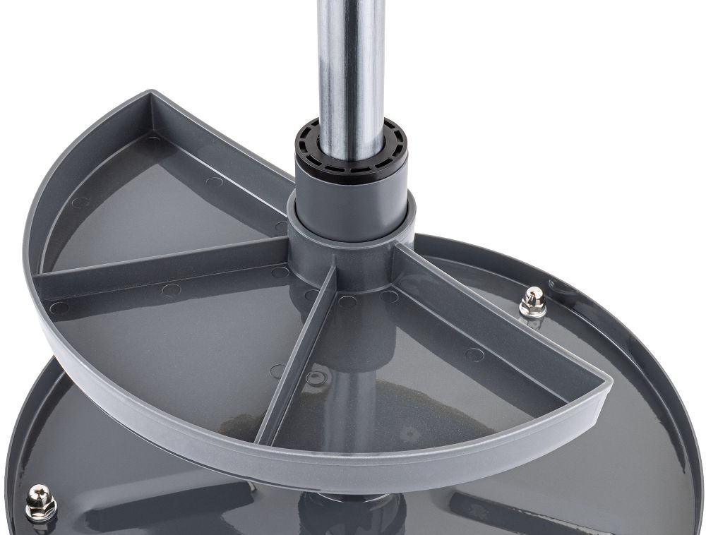 Radionička stolica, 400-520 mm | PM-SWA-150T - Image 7