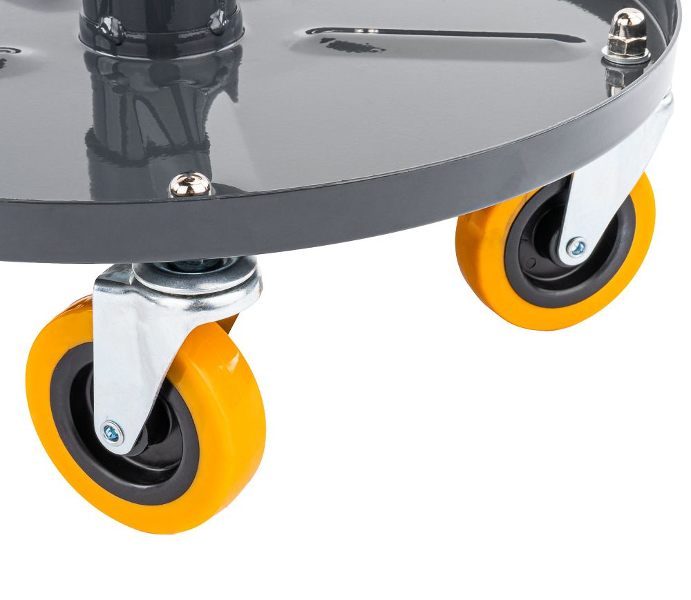 Radionička stolica, 400-520 mm | PM-SWA-150T - Image 9