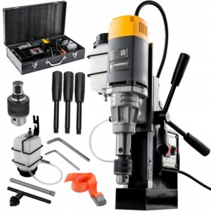 Magnetska bušilica, 1500W, 11500N | PM-WM-1500M