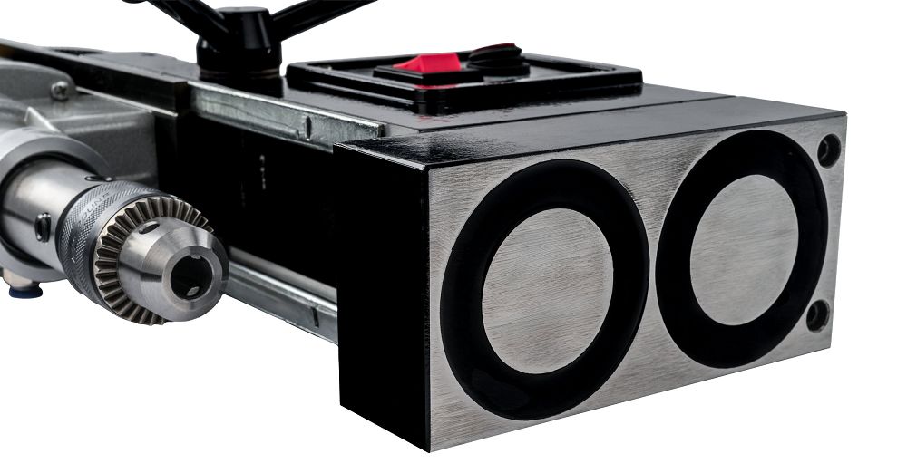 Magnetska bušilica, 1500W, 11500N | PM-WM-1500M - Image 14