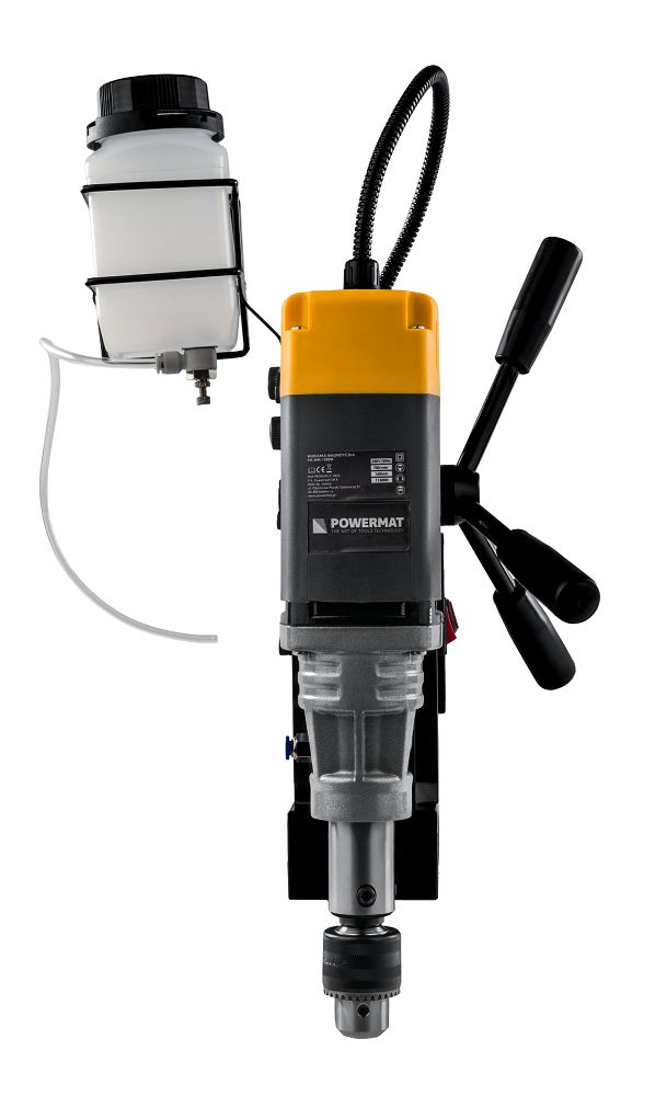Magnetska bušilica, 1500W, 11500N | PM-WM-1500M - Image 15
