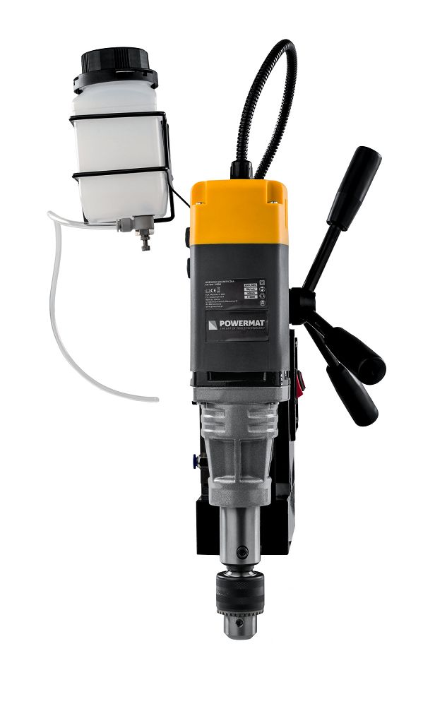 Magnetska bušilica, 1500W, 11500N | PM-WM-1500M - Image 17