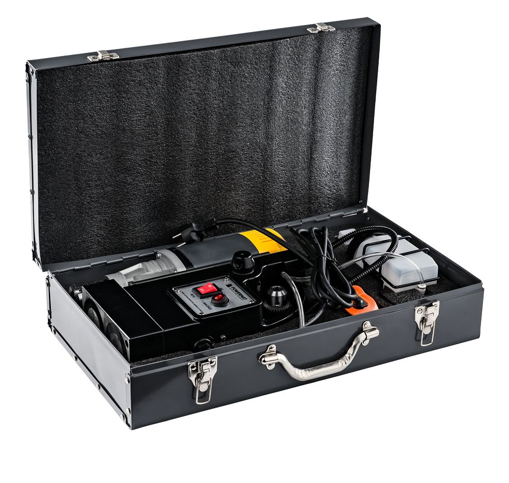 Magnetska bušilica, 1500W, 11500N | PM-WM-1500M - Image 25