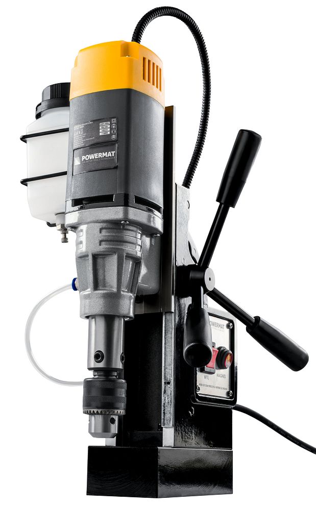 Magnetska bušilica, 1500W, 11500N | PM-WM-1500M - Image 6