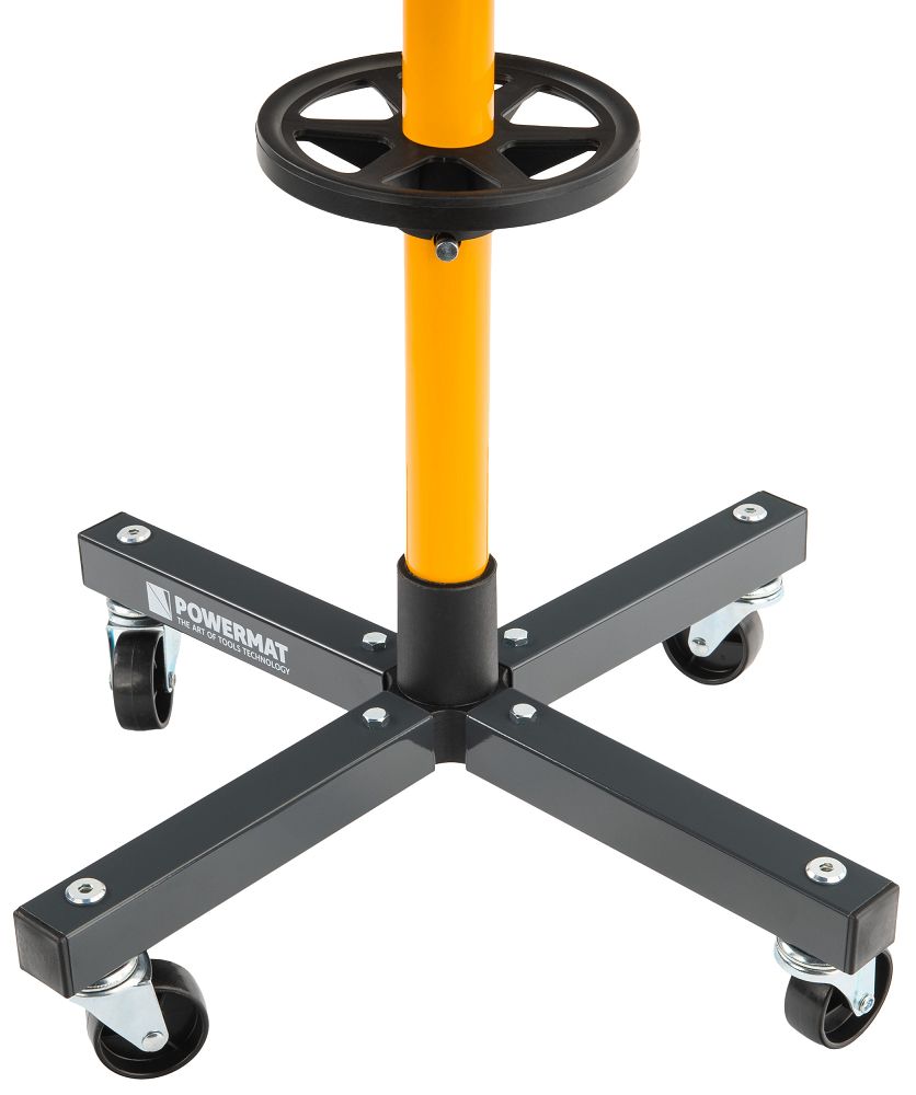 Stojač za kotače, 100 kg | PM-MSNK-235T - Image 7