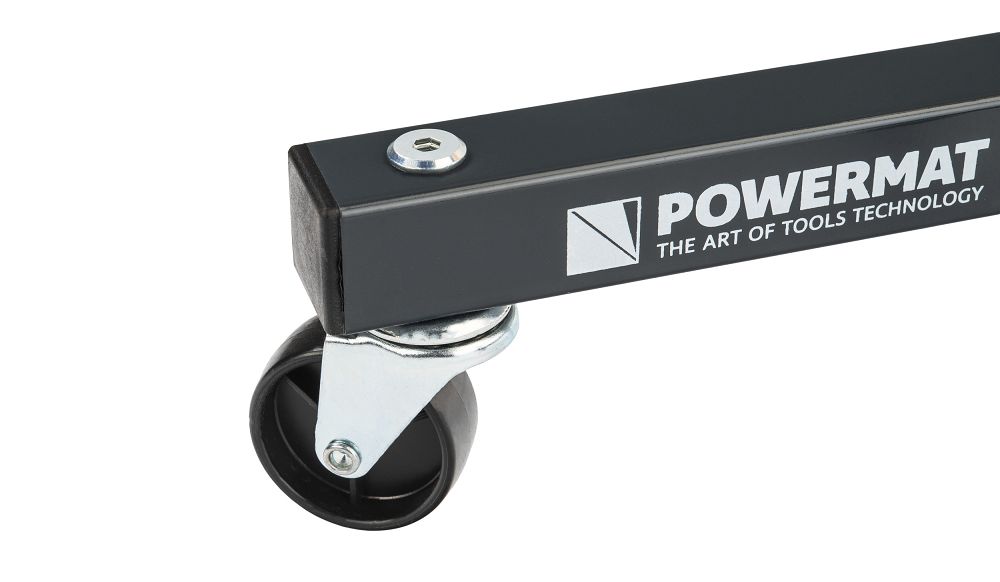 Stojač za kotače, 100 kg | PM-MSNK-235T - Image 9