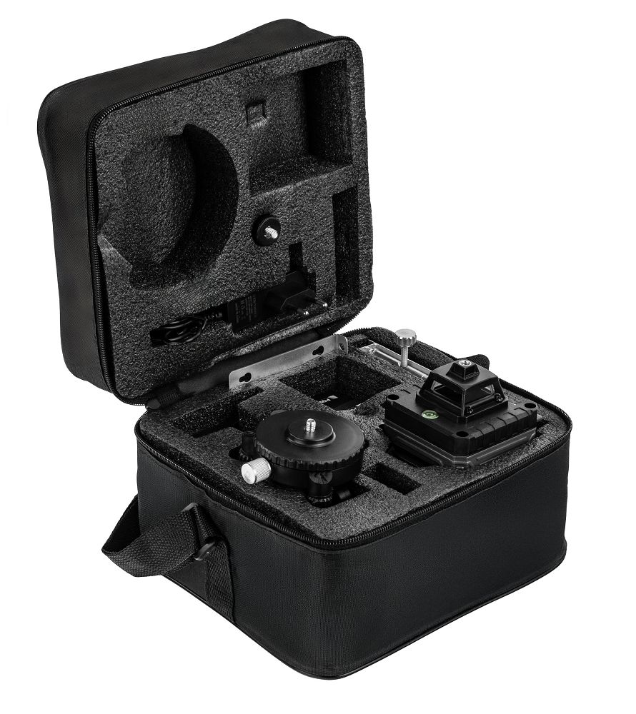 Križni laser, 4D, 360° | PM-PLK-4DM1 - Image 14