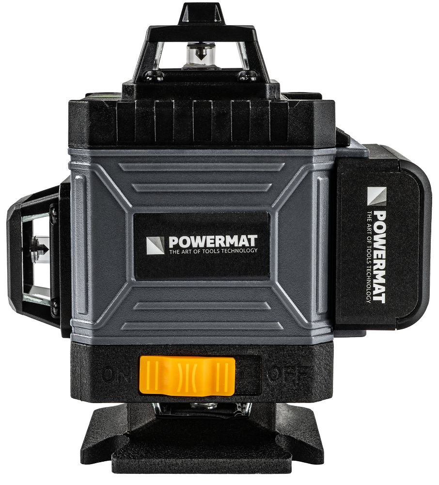 Križni laser, 4D, 360° | PM-PLK-4DM1 - Image 4