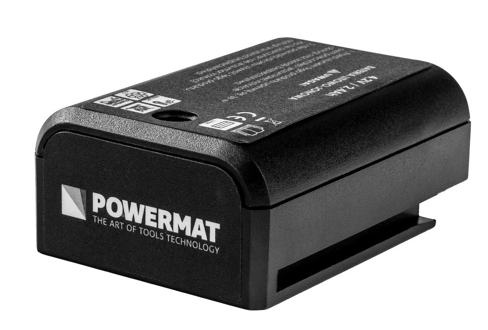 Križni laser, 4D, 360° | PM-PLK-4DM1 - Image 6