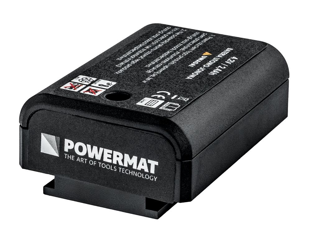 Križni laser, 4D, 360° | PM-PLK-4DM2 - Image 11