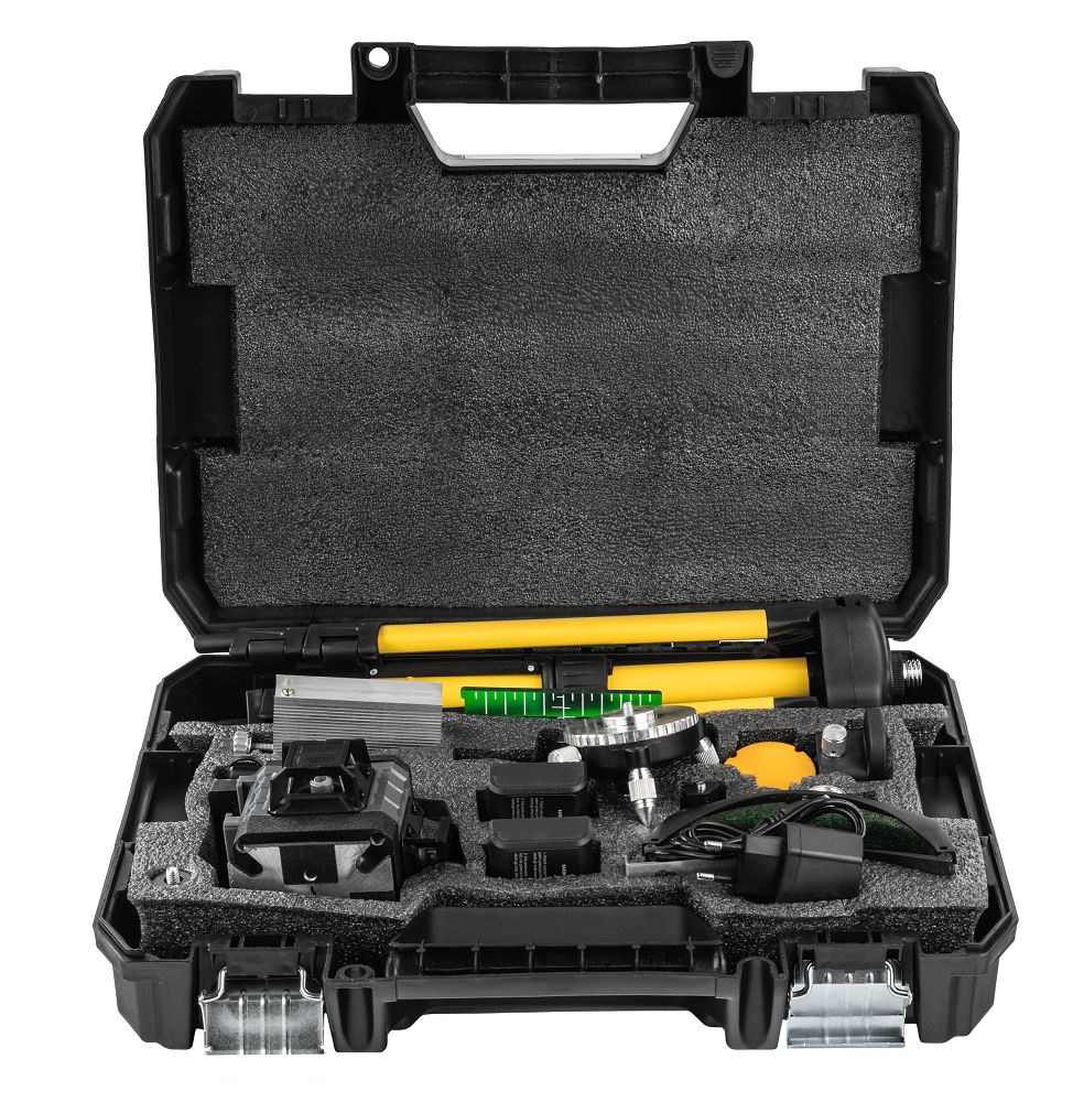 Križni laser, 4D, 360° | PM-PLK-4DM2 - Image 17