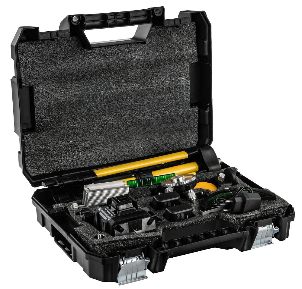 Križni laser, 4D, 360° | PM-PLK-4DM2 - Image 18