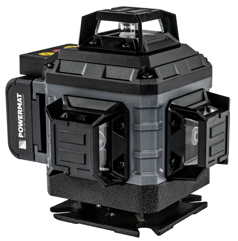 Križni laser, 4D, 360° | PM-PLK-4DM2 - Image 2