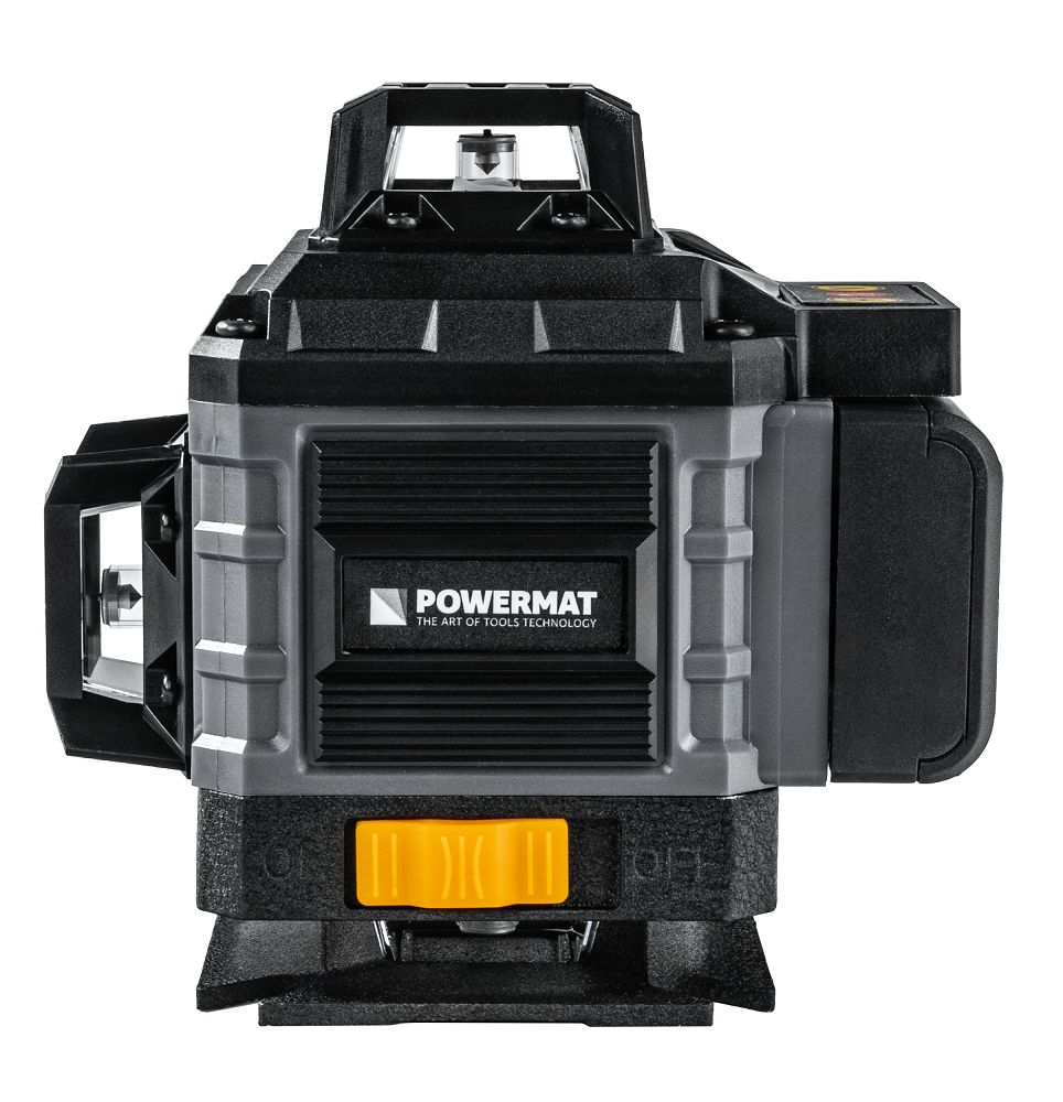 Križni laser, 4D, 360° | PM-PLK-4DM2 - Image 5