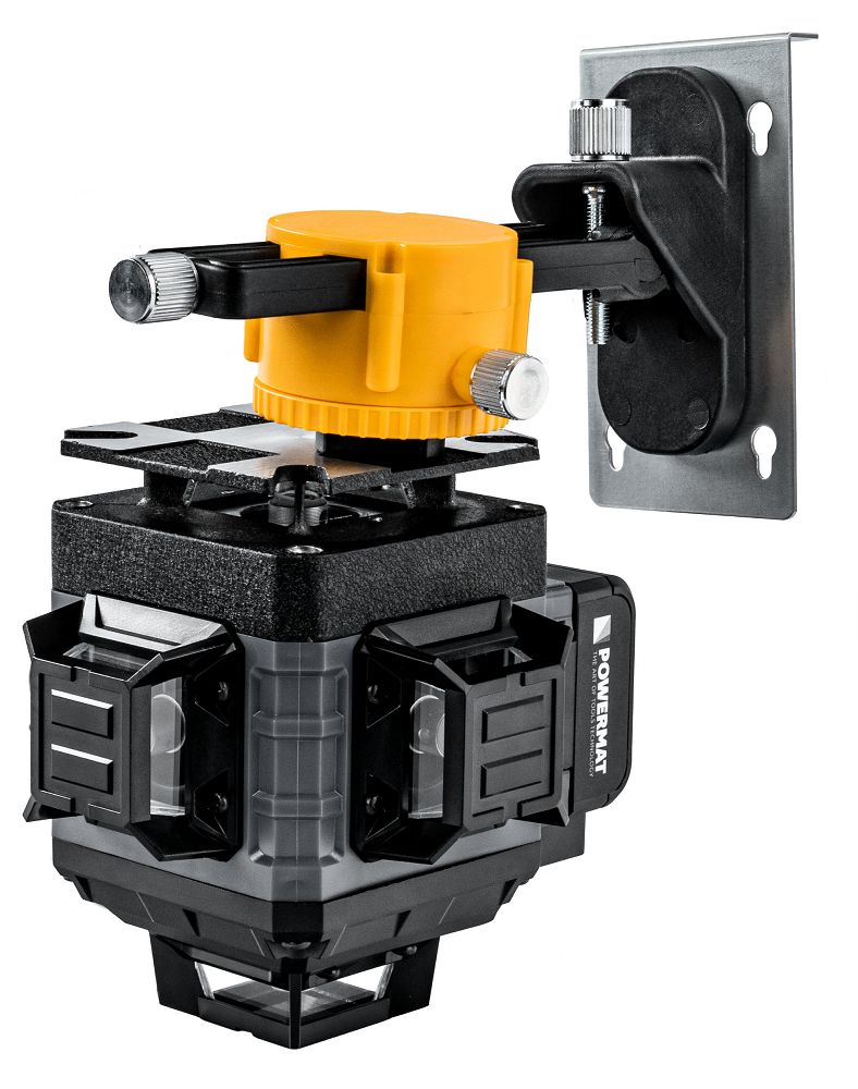 Križni laser, 4D, 360° | PM-PLK-4DM2 - Image 6