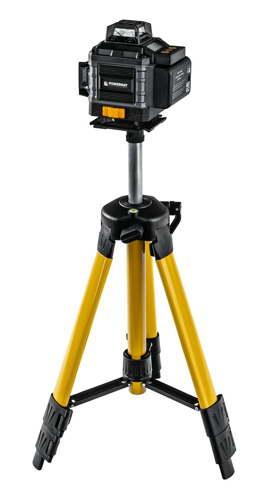 Križni laser, 4D, 360° | PM-PLK-4DM2 - Image 8