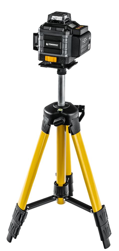 Križni laser, 4D, 360° | PM-PLK-4DM2 - Image 9