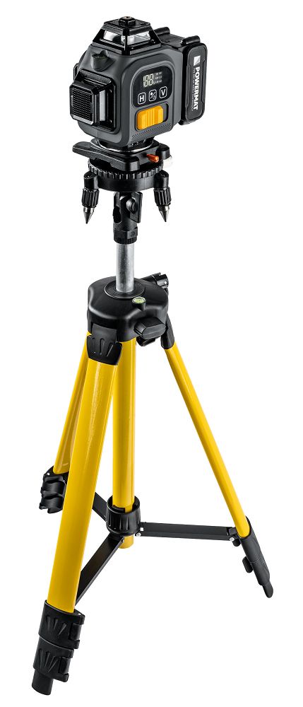 Križni laser, 4D, 360° | PM-PLK-4DM3 - Image 10