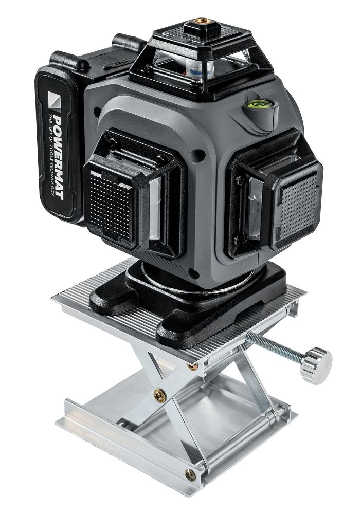 Križni laser, 4D, 360° | PM-PLK-4DM3 - Image 13