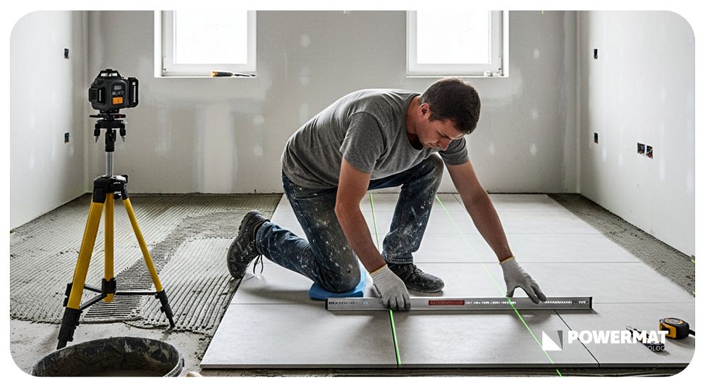 Križni laser, 4D, 360° | PM-PLK-4DM3 - Image 34