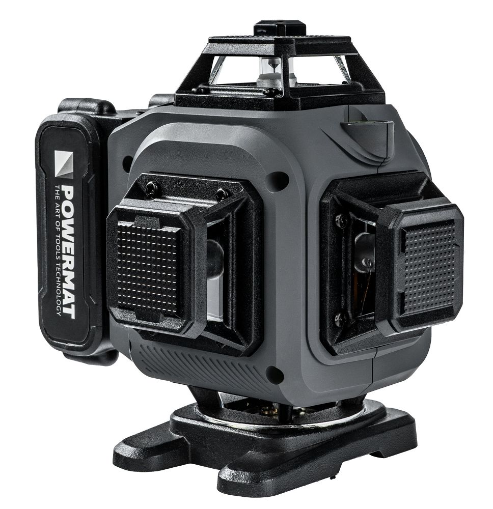 Križni laser, 4D, 360° | PM-PLK-4DM3 - Image 5