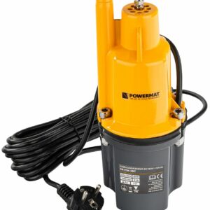Potopna pumpa, 280 W | PM-PDW-280T