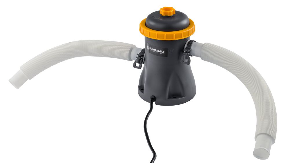 Filtracija bazena, 16W | PM-PFDB-16T - Image 11