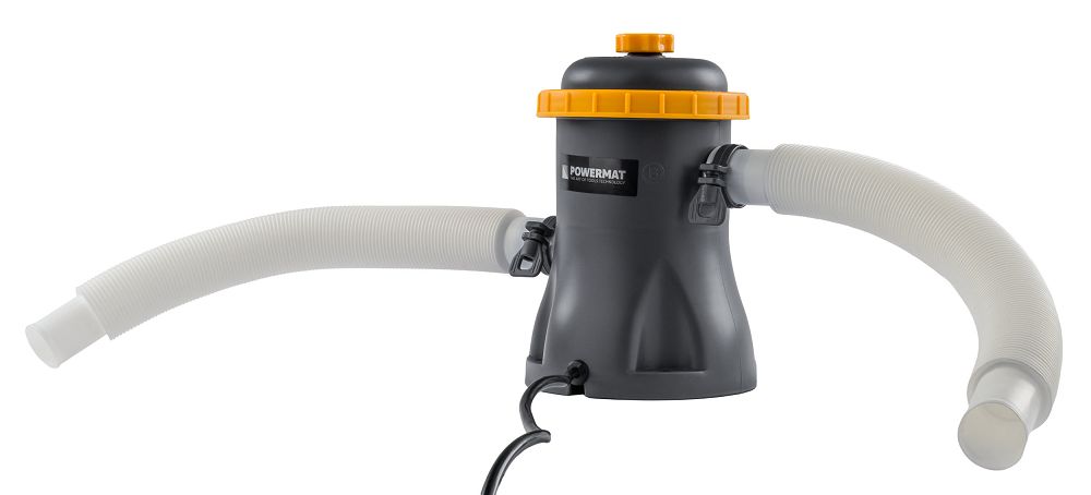 Filtracija bazena, 16W | PM-PFDB-16T - Image 12