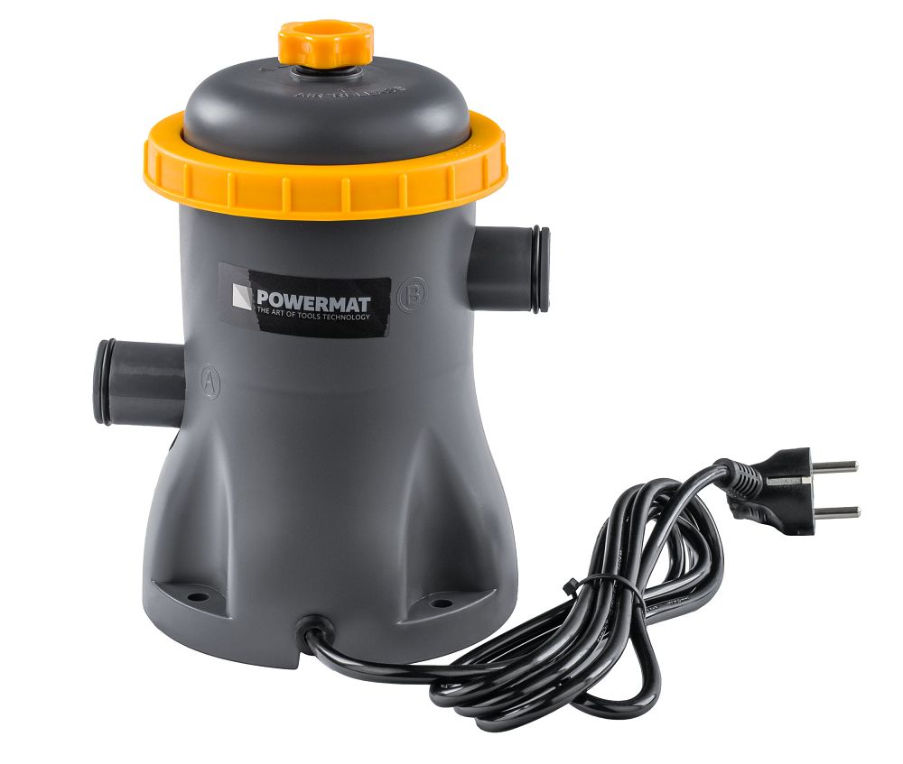 Filtracija bazena, 16W | PM-PFDB-16T - Image 2