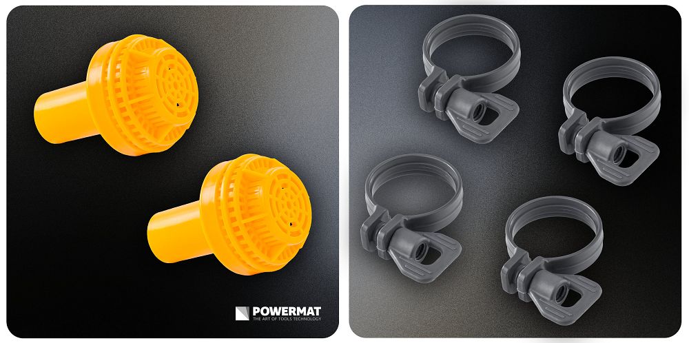 Filtracija bazena, 16W | PM-PFDB-16T - Image 23