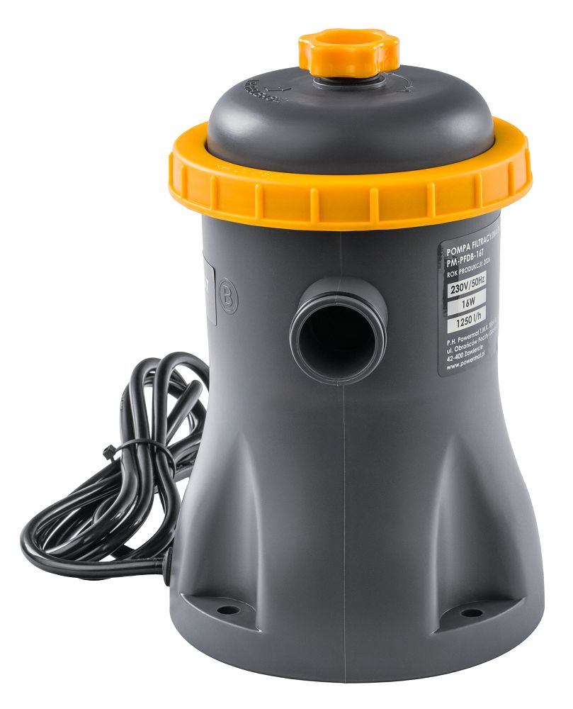 Filtracija bazena, 16W | PM-PFDB-16T - Image 4