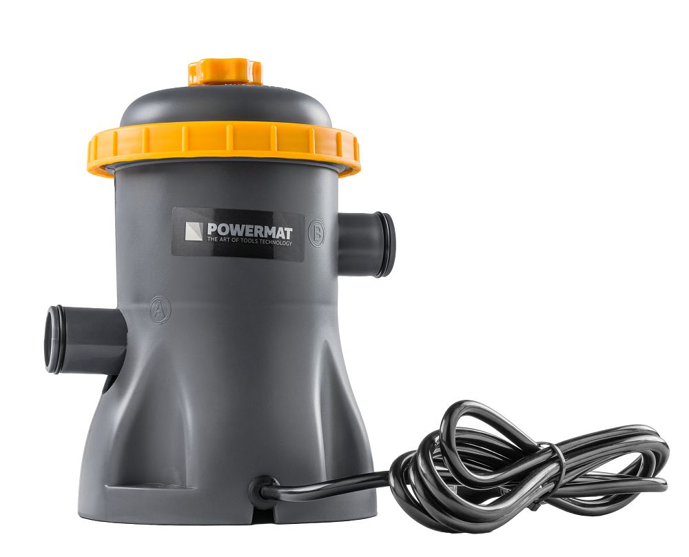 Filtracija bazena, 16W | PM-PFDB-16T - Image 5