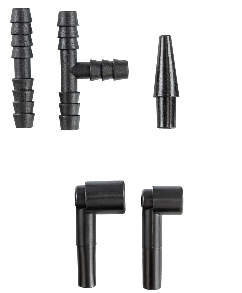 Ručna vakuumska pumpa, set od 18 dijelova | PM-PPC-120T - Image 10