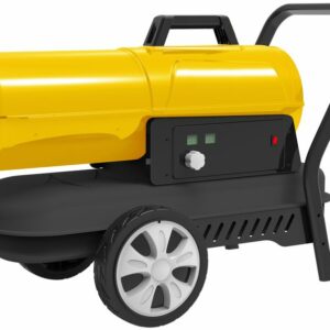 Dizelski grijač BGO1601-20, 20kW | Strend Pro