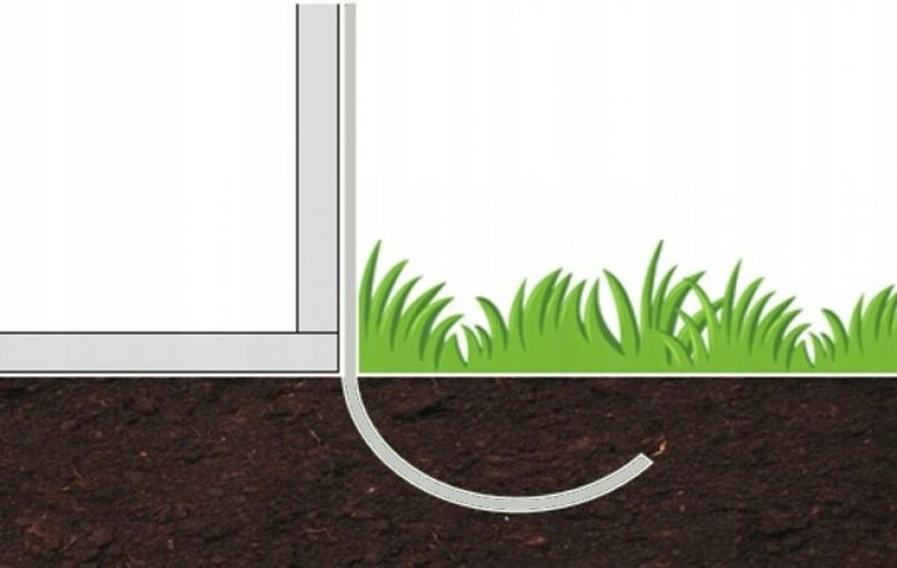 Vrtni staklenik, 200x77cm, bijeli | 1,6m2 - Image 8