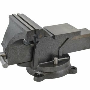 Okretni škripac, 200 mm | AWTOOLS