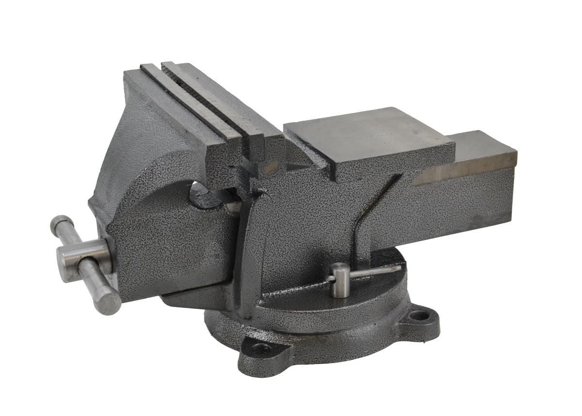 Okretni škripac, 200 mm | AWTOOLS