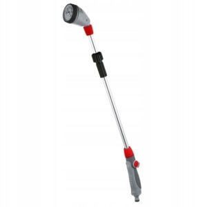 Teleskopska mlaznica za zalijevanje, 71-101 cm | DEDRA